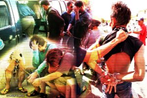 129 arrested in crackdown on illegal durian farms in Raub