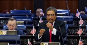 13,402ha of Perak forest reserves de-gazetted, 6,149ha re-gazetted