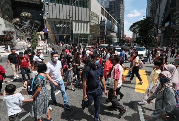 13MP adopts more holistic approach emphasising human social development, says panel director