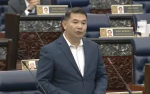 Cover Image for Malaysia harus sedia industri semikonduktor kena tarif tambahan