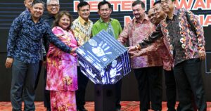 13MP to focus on use of modern tech in construction, says Amir Hamzah