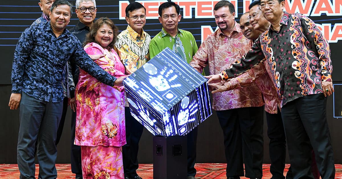 13MP to focus on use of modern tech in construction, says Amir Hamzah