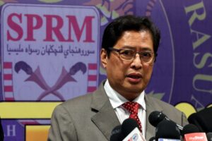 16 NACS sub-strategies completed by 11 ministries and agencies, says MACC chief