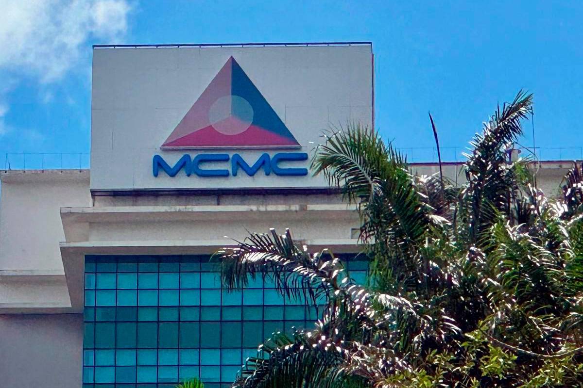 1,684 kes ketidakpatuhan MSQoS dikesan MCMC dari Januari hingga Julai