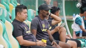 Kedah sedia baiki kelemahan – Victor
