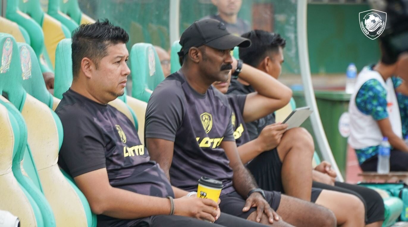 Kedah sedia baiki kelemahan – Victor