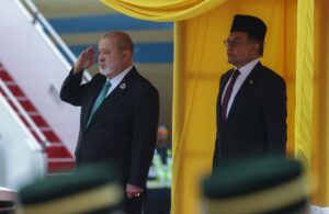 Moscow ready to welcome arrival of Sultan Ibrahim for state visit