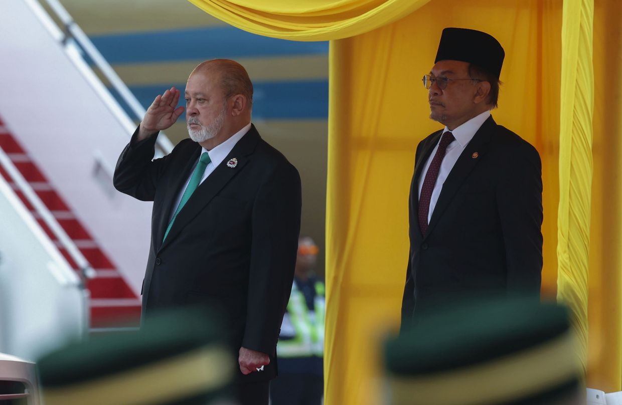 Moscow ready to welcome arrival of Sultan Ibrahim for state visit
