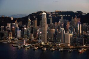 Hong Kong rejects renewal of Bloomberg reporter's visa