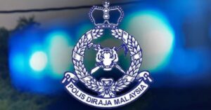 Police nab three men for suspected cable theft in Cheras