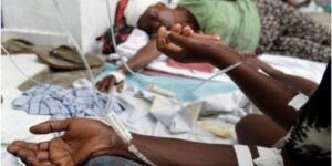 WHO warns of severe global cholera outbreak