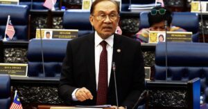 1MDB, Jana Wibawa show need for govt procurement bill, says PM
