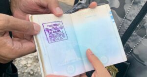 2 Kelantan immigration officers probed for letting tourists skip border checks