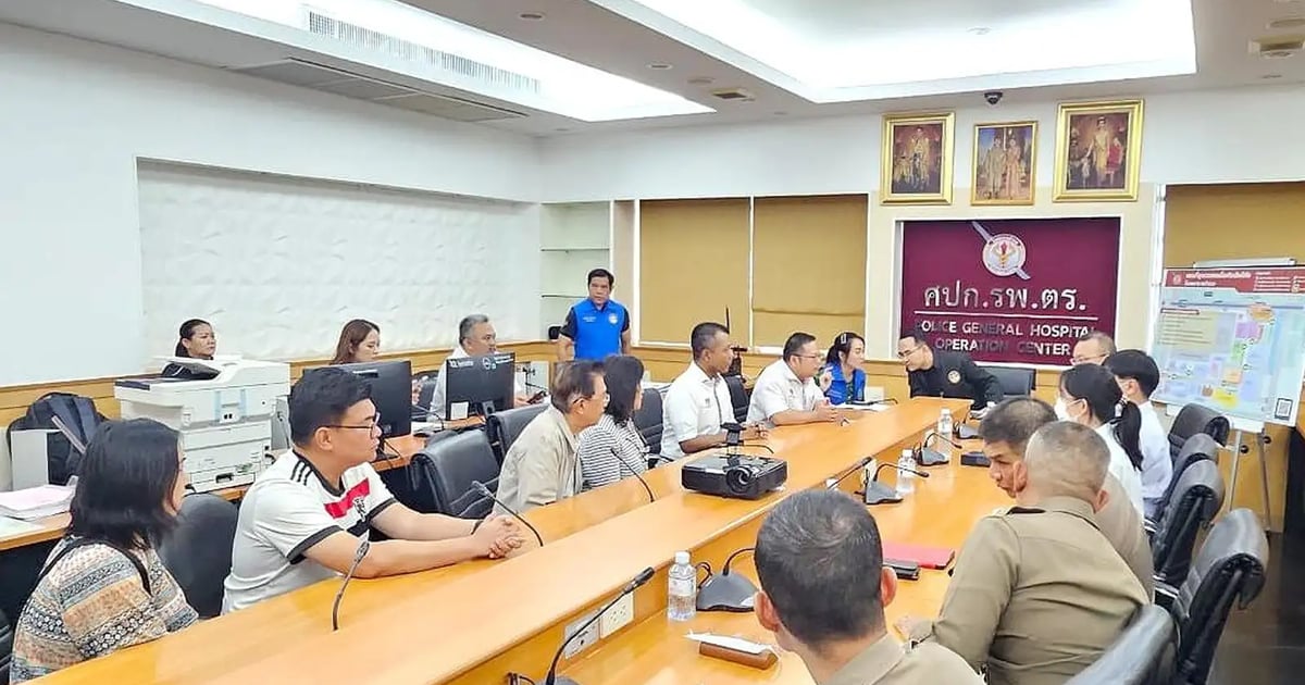 2 Malaysians set on fire in Bangkok in stable condition