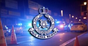 2 Yamaha RXZ riders killed in separate East Coast Expressway crashes