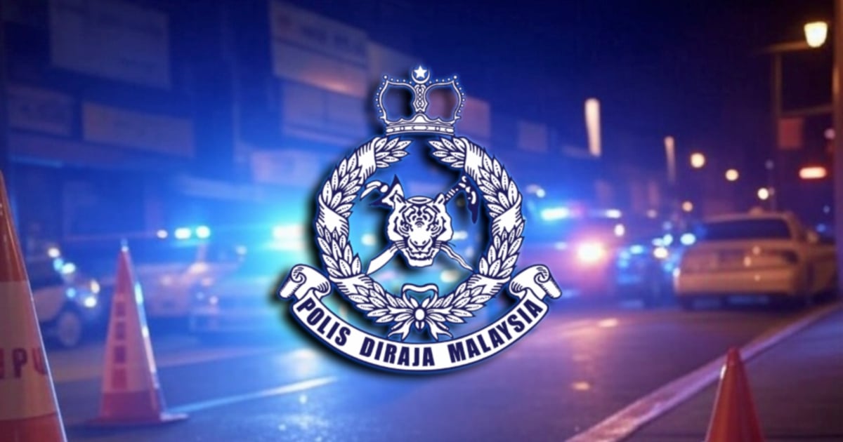 2 Yamaha RXZ riders killed in separate East Coast Expressway crashes