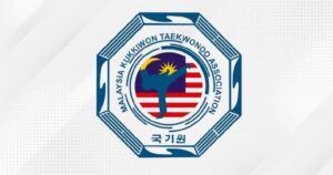 2 taekwondo associations spar over logo use