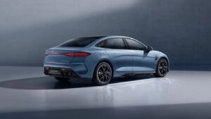 2025 BYD Seal launching in Malaysia this Friday, 22 August