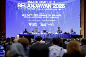 2026 Budget to support 13th Malaysia Plan goals