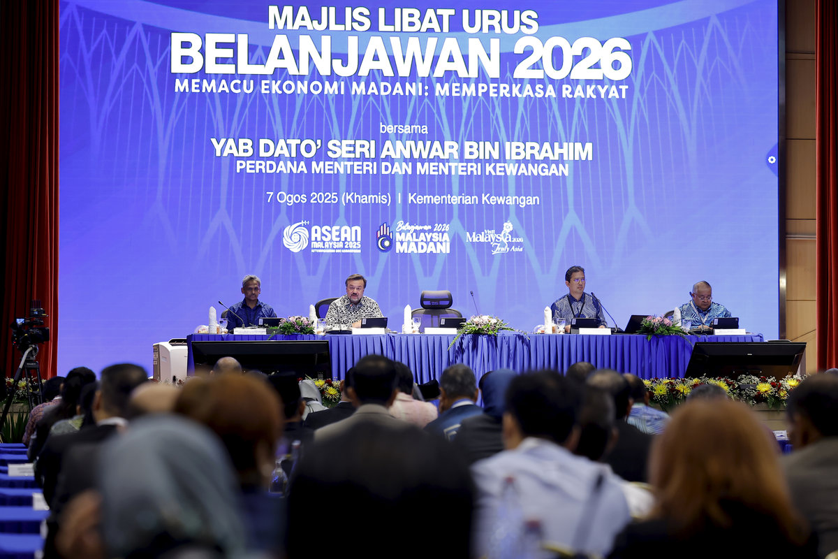 2026 Budget to support 13th Malaysia Plan goals