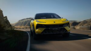 2026 Lotus Eletre updated for Malaysia, new variant from RM499k