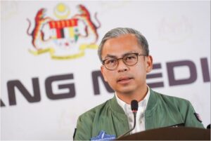 2.1 bilion panggilan penipuan disekat, 184,289 talian ditamatkan