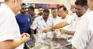 23 families at Penang estate to get new homes after 10-year wait