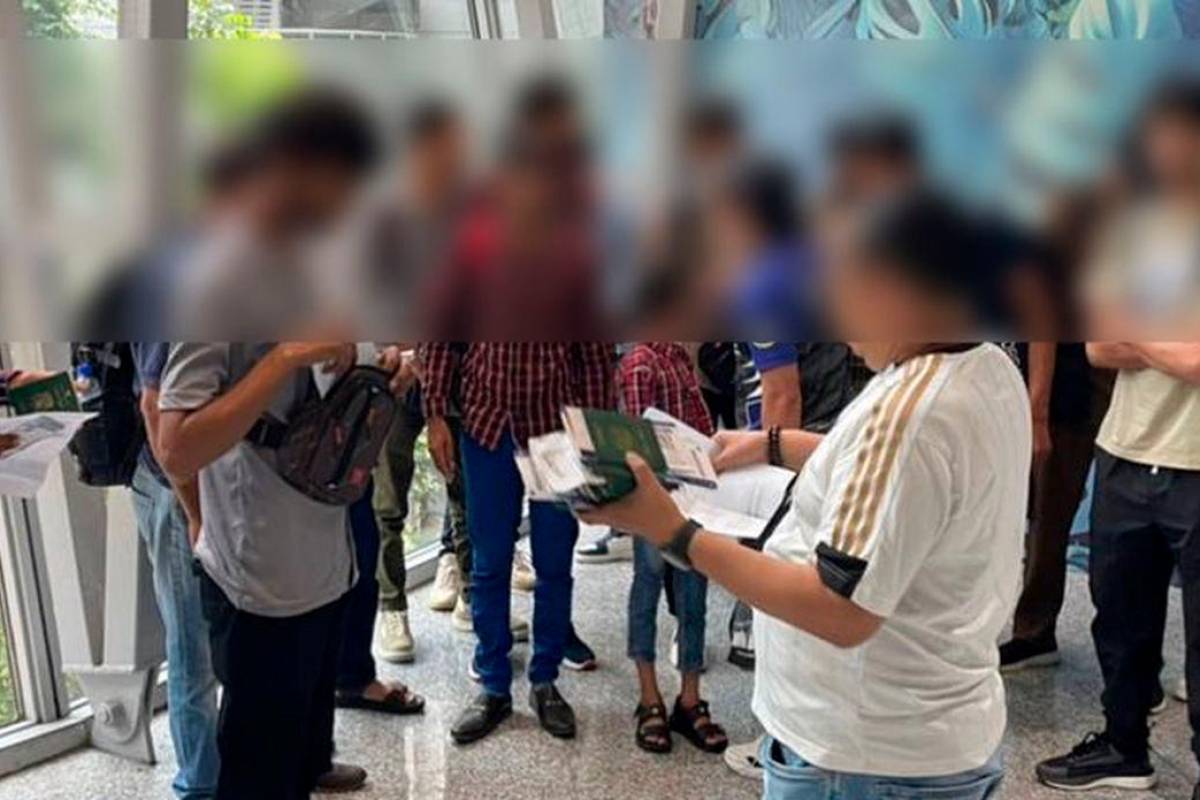 26 foreign nationals denied entry at KLIA for breaching entry rules