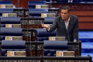 26 penguat kuasa KLIA dibuang kerja kerana counter-setting