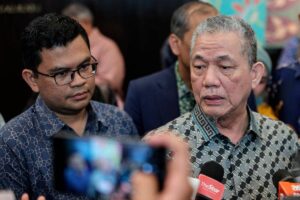 27 sungai utama di Malaysia tercatat tercemar pada tahun 2024