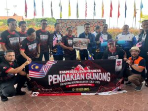 3,000 pelajar UMK jana pendapatan sehingga lima angka sambil belajar