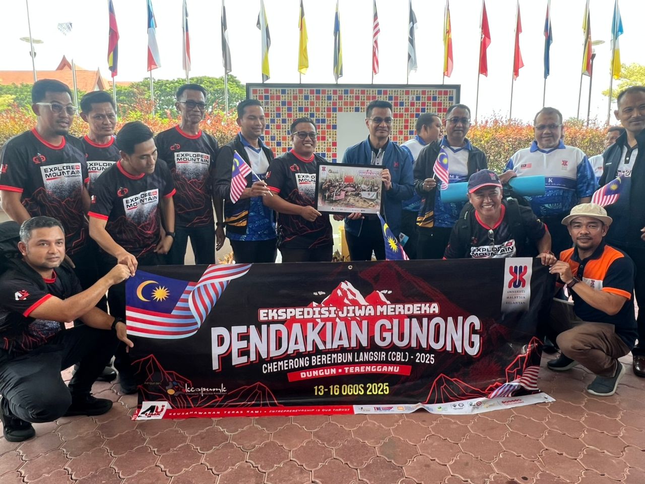 3,000 pelajar UMK jana pendapatan sehingga lima angka sambil belajar