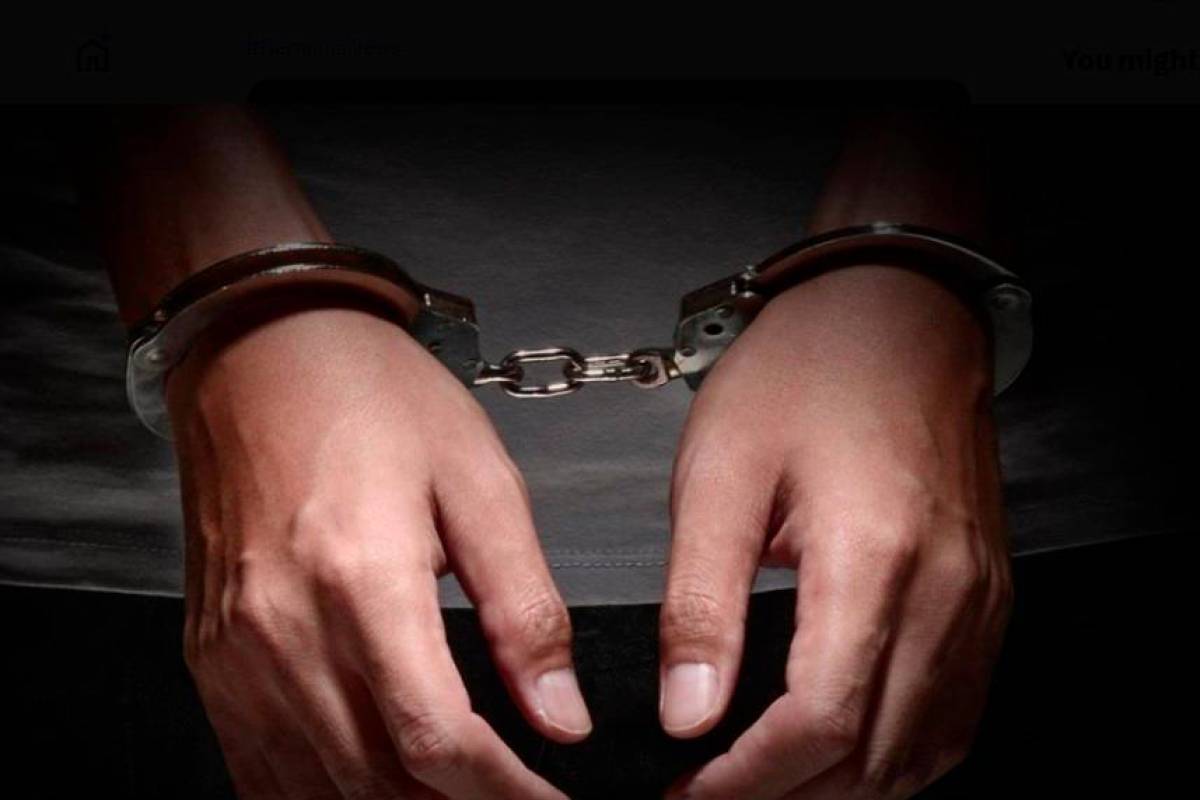 36 Malaysians, including 8 women, held in Thai prison