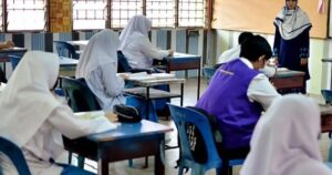 366 juveniles in reform schools as of June, says Fadhlina