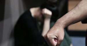 3,768 domestic violence cases recorded from January to June