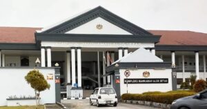 4 charged with killing policeman in Kedah