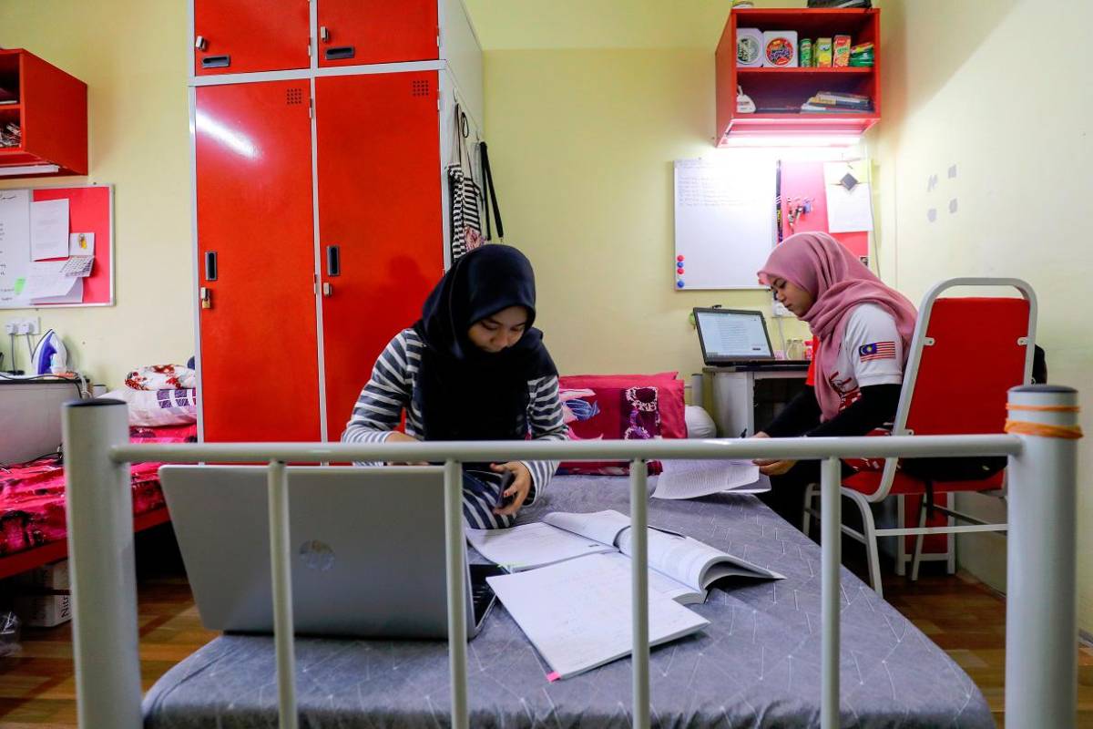 402 public university students referred for counselling in 2024