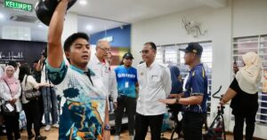 48 more ‘wellness hubs’ to promote healthy lifestyles