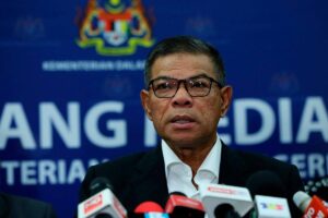 48 witnesses, MACC officers questioned