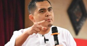 5 questions Akmal must answer
