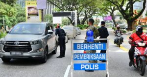 50% discount on traffic summonses for National Day