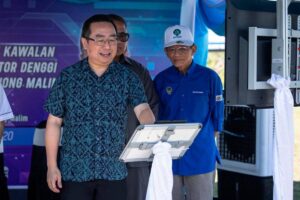 506 produk tempatan diluluskan logo MySTI setakat Julai