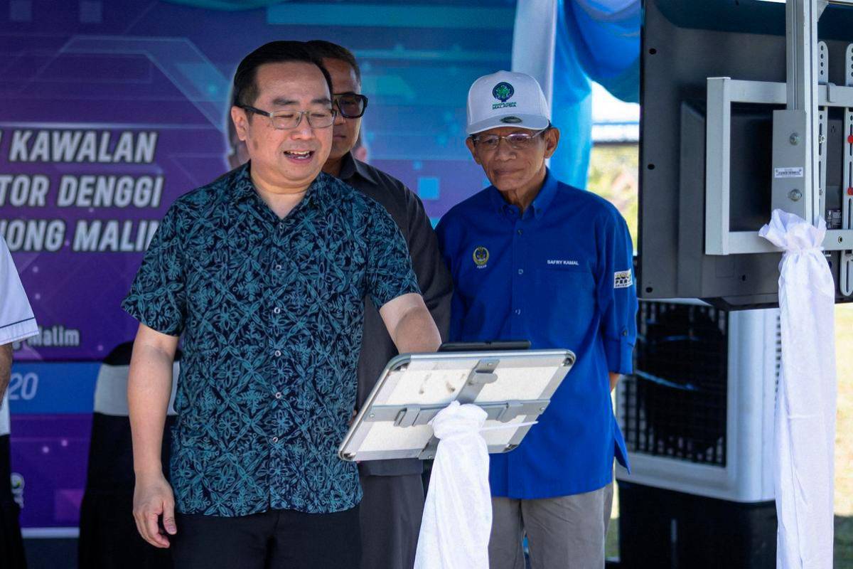 506 produk tempatan diluluskan logo MySTI setakat Julai