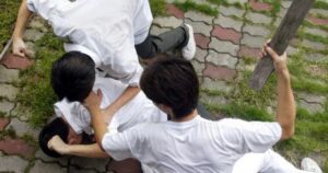 6 students arrested for suspected bullying of Form 3 student