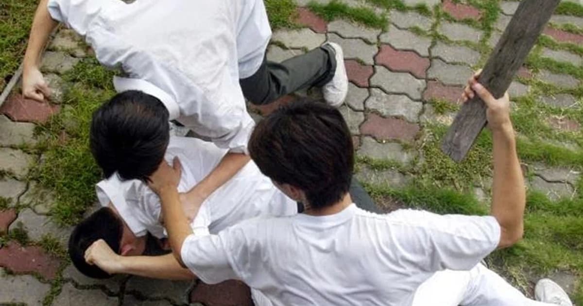 6 students arrested for suspected bullying of Form 3 student