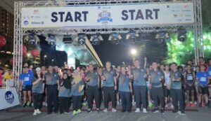 6,500 sertai Toyota SyI Outrun 2025, RM200,000 berjaya dikumpul untuk NCSM