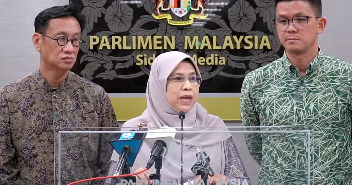 7 PKR MPs urge govt to delay Urban Renewal Bill