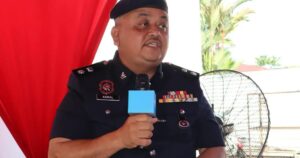 7 nabbed after murder in Klang