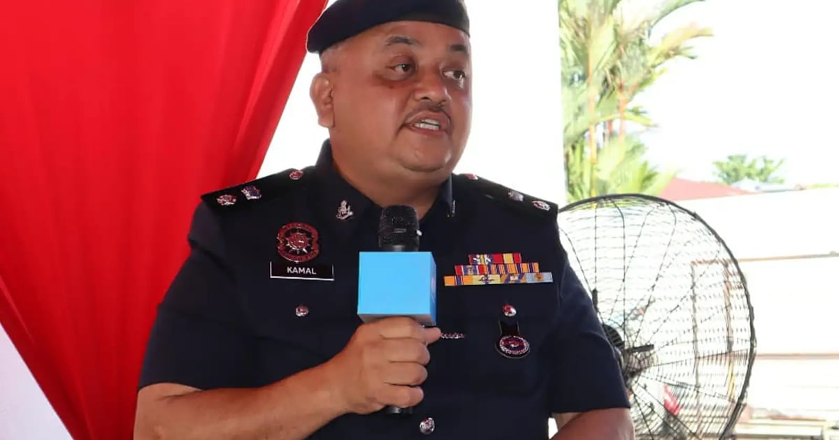 7 nabbed after murder in Klang