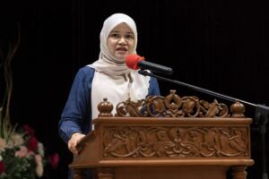 912 out of 1,298 govt schools in Sabah have functioning electricity supply, Dewan Rakyat told